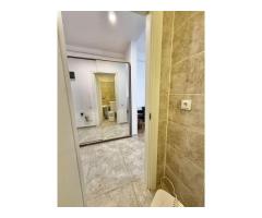 Garsoniera mobilata Militari Residence - Avangarde City - demisol inal - Imagine 7