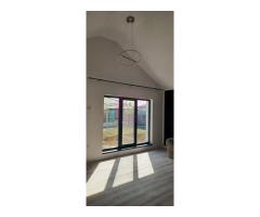 Gulia, casă 4 camere parter, 107 mp utili, curte 500, aproape padure - Imagine 3