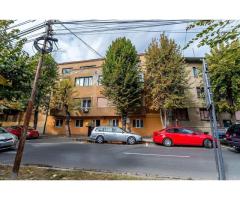 Apartament 3 camere + GARAJ PROPRIU pe B-dul Vasile Milea | Etaj 2