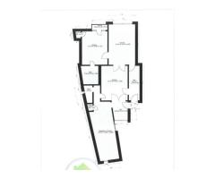 Apartament 3 camere + GARAJ PROPRIU pe B-dul Vasile Milea | Etaj 2 - Imagine 3
