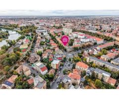 Apartament 3 camere + GARAJ PROPRIU pe B-dul Vasile Milea | Etaj 2 - Imagine 10