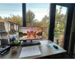 Închiriez hală 150 mp – depozitare / producție / atelier + teren 500 mp + birou - Imagine 9