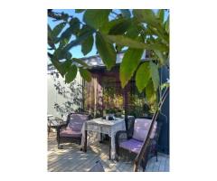 Închiriez hală 150 mp – depozitare / producție / atelier + teren 500 mp + birou - Imagine 12