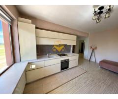 2 camere, modern, parcare, bloc nou, Buna Ziua zona Calea Turzii, ROD - Imagine 5