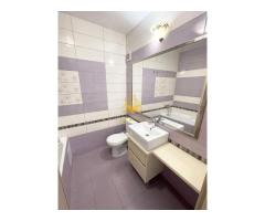 2 camere, modern, parcare, bloc nou, Buna Ziua zona Calea Turzii, ROD - Imagine 8