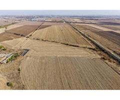 TEREN EXTRAVILAN  – 38.083 MP | ARADUL NOU – ȘAGU - COMISION 0 - Imagine 5