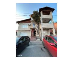 Inchiriere pe termen foarte lung Vila D+P+2
