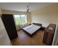 Apartament cu 2 camere, 51 m², Dâmbu Pietros – centrală proprie, mobilat și utilat