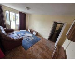 Apartament cu 2 camere, 51 m², Dâmbu Pietros – centrală proprie, mobilat și utilat - Imagine 2