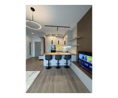 2 camere, SemiCentral, Bloc nou prima închiriere, zona Gării, Premium - Imagine 2