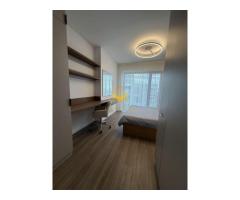 2 camere, SemiCentral, Bloc nou prima închiriere, zona Gării, Premium - Imagine 3