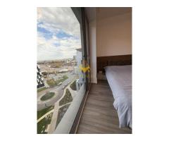 2 camere, SemiCentral, Bloc nou prima închiriere, zona Gării, Premium - Imagine 4