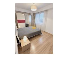 2 camere decomandate, Modern, Marasti, The Office, 18Gym, Dorobantilor - Imagine 3