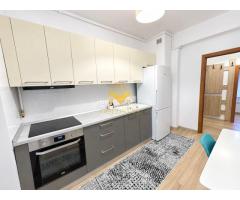 2 camere decomandate, Modern, Marasti, The Office, 18Gym, Dorobantilor - Imagine 5