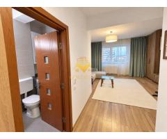2 camere decomandate, Modern, Marasti, The Office, 18Gym, Dorobantilor - Imagine 8
