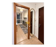 2 camere decomandate, Modern, Marasti, The Office, 18Gym, Dorobantilor - Imagine 9