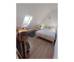 🏡 DE ÎNCHIRIAT | APARTAMENT TIP PENTHOUSE – ELEGANȚĂ ȘI CONFORT! - Imagine 6