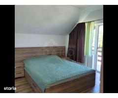 Casă Livezeni 815 mp teren, casa primitoare ,la doar 5 minute de oraș. - Imagine 4