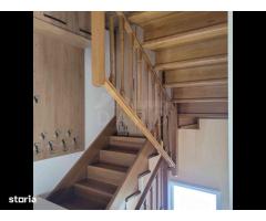 Casă Livezeni 815 mp teren, casa primitoare ,la doar 5 minute de oraș. - Imagine 12