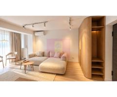 Apartament 2 camere, mobilat și utilat | Parcul Circului - Imagine 2