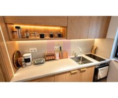 Apartament 2 camere, mobilat și utilat | Parcul Circului - Imagine 5