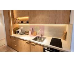 Apartament 2 camere, mobilat și utilat | Parcul Circului - Imagine 6