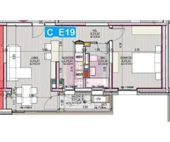 Apartament 2 camere, mobilat și utilat | Parcul Circului - Imagine 11