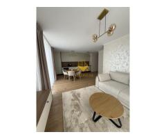 2 camere open space, Parcare, Premium, Totul Nou Taietura Turcului