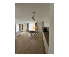 2 camere open space, Parcare, Premium, Totul Nou Taietura Turcului - Imagine 2