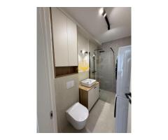 2 camere open space, Parcare, Premium, Totul Nou Taietura Turcului - Imagine 7