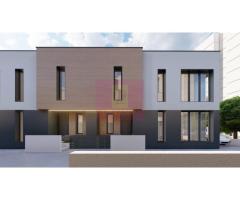 Complex privat de case individuale 2027PREMIUM,Titan,2 parcari - Imagine 2