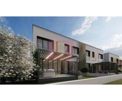 Complex privat de case individuale 2027PREMIUM,Titan,2 parcari - Imagine 3