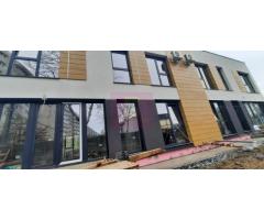 Complex privat de case individuale 2027PREMIUM,Titan,2 parcari - Imagine 4