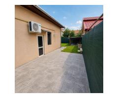 Casă individuală cu 3 camere și curte proprie, în Ronat – Timișoara - Imagine 10