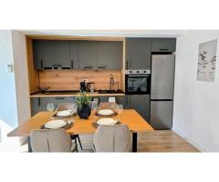 Duplex Lux, 3 camere, zona Parcul Carol, parcare inclusa, - Imagine 2