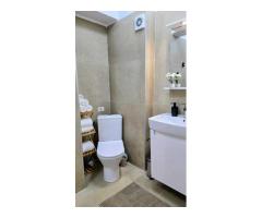 Duplex Lux, 3 camere, zona Parcul Carol, parcare inclusa, - Imagine 3