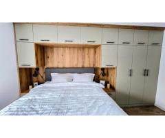 Duplex Lux, 3 camere, zona Parcul Carol, parcare inclusa, - Imagine 4
