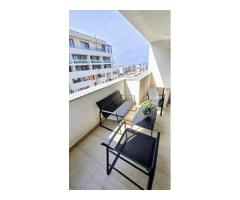 Duplex Lux, 3 camere, zona Parcul Carol, parcare inclusa, - Imagine 7