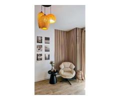 Duplex Lux, 3 camere, zona Parcul Carol, parcare inclusa, - Imagine 9
