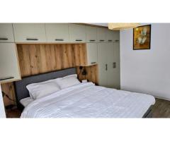 Duplex Lux, 3 camere, zona Parcul Carol, parcare inclusa, - Imagine 10