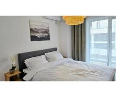 Duplex Lux, 3 camere, zona Parcul Carol, parcare inclusa, - Imagine 11