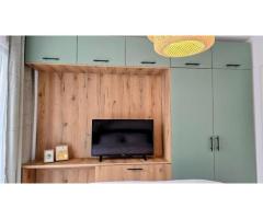 Duplex Lux, 3 camere, zona Parcul Carol, parcare inclusa, - Imagine 12