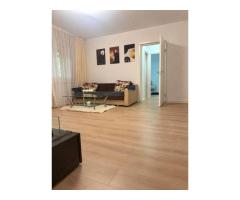 Apartament 2 camere la parter + balcon langa Spitalul Jufetean