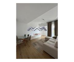 Apartament premium de 3 camere disponibil pentru închiriere în zona Băneasa - Imagine 3