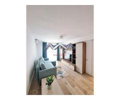 Apartament 2 camere Otopeni - Prima  închiriere