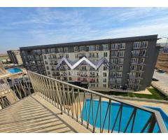 Apartament 2 camere tip studio | Cosmopolis | include parcare