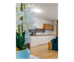 Apartament la cheie | 2 camere | parcare | Parcul Feroviarilor