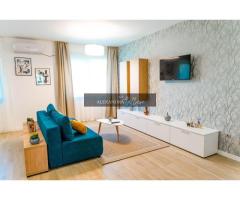 Apartament la cheie | 2 camere | parcare | Parcul Feroviarilor - Imagine 3