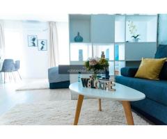 Studio modern | la cheie | 39 mp utili | parcare | INTERCITY 1