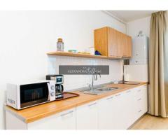 Studio modern | la cheie | 39 mp utili | parcare | INTERCITY 1 - Imagine 2